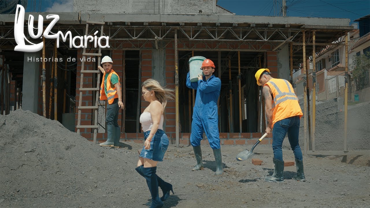 Le darán una cucharada de su propia medicina a este obrero morb0s0