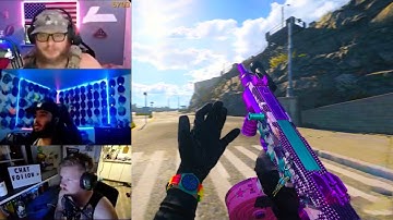 Using Movement To Kill Twitch Streamers Pt. 2 (Both POV