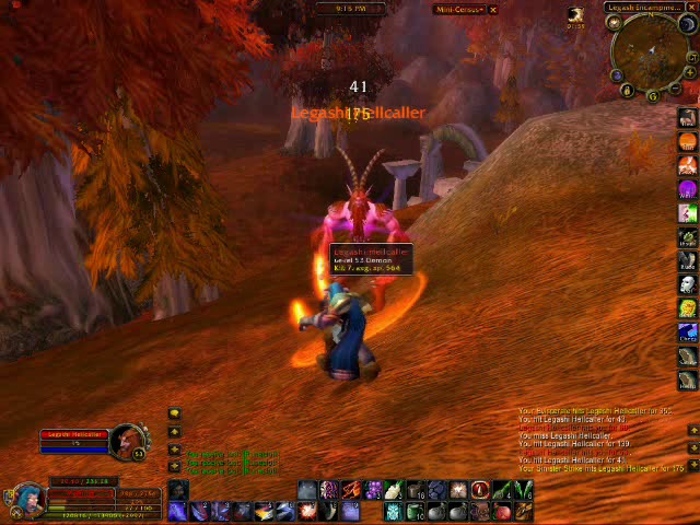 Rogue grinding video  by Vaktmestern   2005 04 16