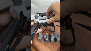 World's Smallest DJI Drone Ever? 😱🔥 #dji #drone #shorts #shortsfeed #viralshorts #foryou #youtube