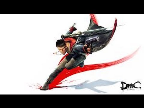 Devil May Cry Ger Dub