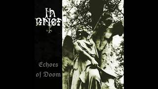 IN GRIEF - Echoes of doom