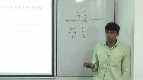Time Value of Money for CFP -1 by Prashant V Shah