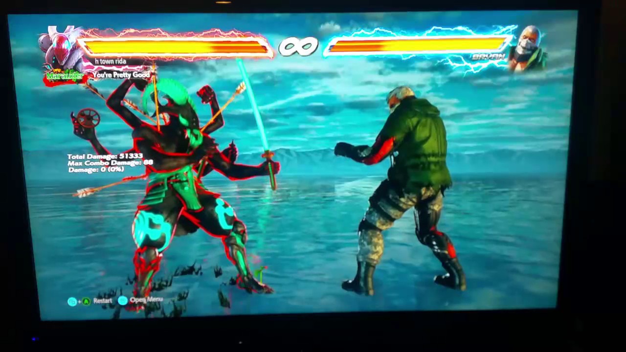 Tekken 7 Yoshimitsu Combo Reference Great/Best combo options for