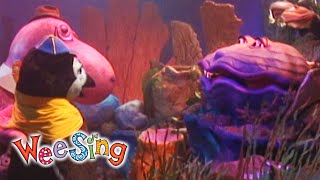 Sing Your Way Home | Wee Sing