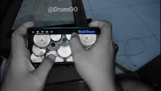 Angga candra - Sekecewa itu Pop punk version