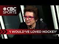 Billie Jean King champions PWHL on 50th anniversary of &#39;Battle of the Sexes&#39; win | CBC Sports