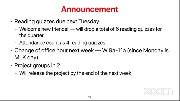 CS202: Advanced Operating Systems, 2021 Winter: (4) Design Philosophy of OS