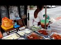 nasi lemak tepi jalan