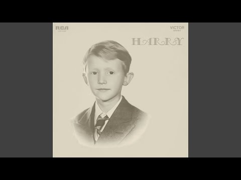 Mournin' Glory Story - Harry Nilsson