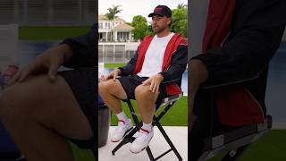 Name a better era for movies… we’ll wait 😏🎬🎞️ #traviskelce #chiefs #nfl #football #movies Net Worth