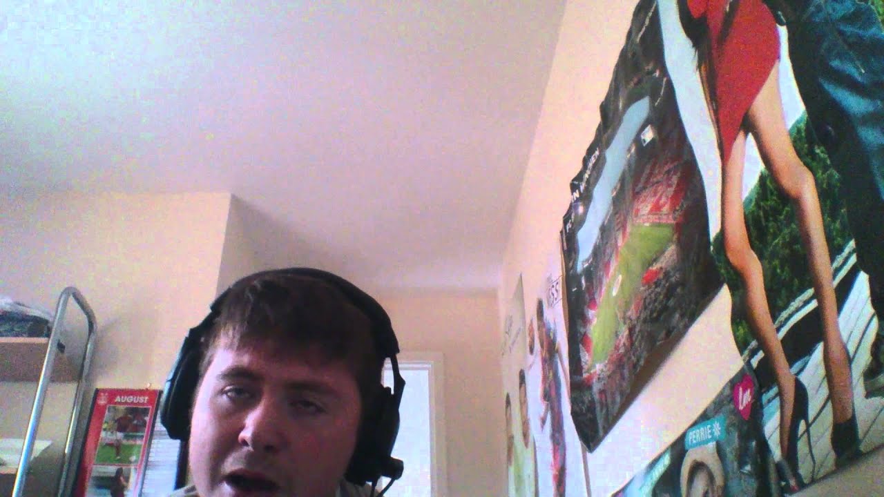 My GB Story,  vP Relentless