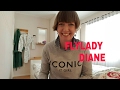 Flylady Diane - Zone 4, bedroom (Intro, April 2017)