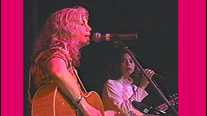 If I Needed You Acoustic version - Acoustic performance video thumbnail