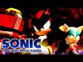 Sonic The Hedgehog 2006 Part 2 Episode Shadow Gameplay Sonic The Hedgehog 2006 Part 2 Episode Shadow Gameplay