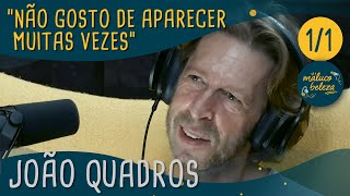 João Quadros - MALUCO BELEZA