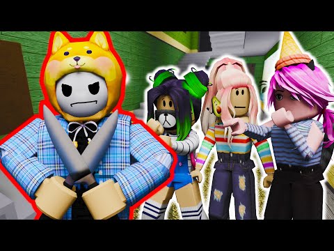 Видео: БЕЗЖАЛОСТНЫЙ ПРЕДАТЕЛЬ И НАТРАВЛИВАТЕЛЬ БАБУЛЬ! Roblox Piggy Traitor