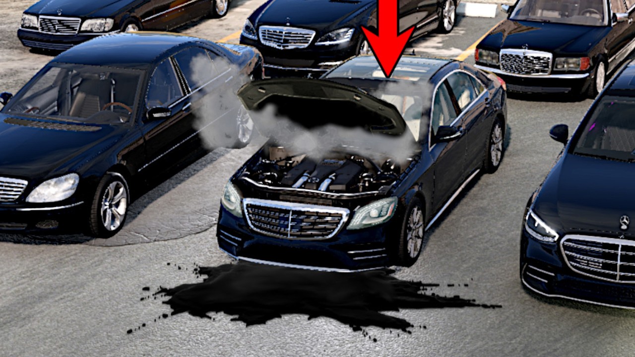 Last One to Break Down, Wins