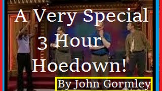 Whose Line 3 Hour Hoedown Compilation | ALL The Best US & UK Hoedowns | W/ Bloopers & Outtakes