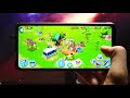 Talking Tom Camp Gameplay iOS Android Talking Tom Camp Gameplay iOS Android