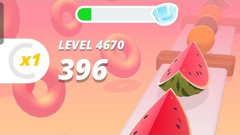 Perfect slice part of 400 🍅🔪 #live #shortslive