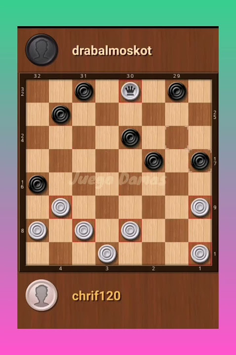 jeux de dames.                      #draughts.#jeux .#dames .#maroc .#algerie .#portugal .#españa