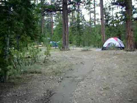 Camping vid part 1