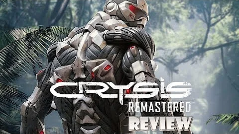 Crysis Remastered (Switch) Review
