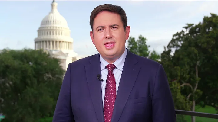 Senate passes $9 billion in spending cuts to public broadcasting, foreign aid requested by Trump