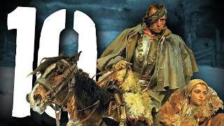 Download Lagu 10 niesamowitych Polaków, o których nie słyszałeś 7 [TOPOWA DYCHA] MP3