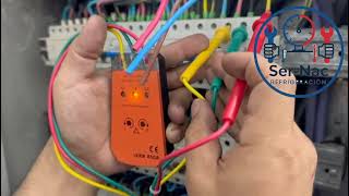 🤔What is a phase sequencer, or phasimeter, and what is it used for?