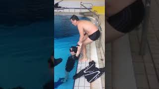 Formation Rifap Remonter Une Victime Inconsciente