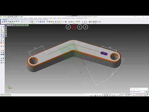 Enhanced Direct Modelling | VISI 2018 R2