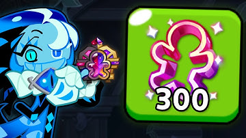 How I Farm Fateful Cookie Cutters as a F2P Player...