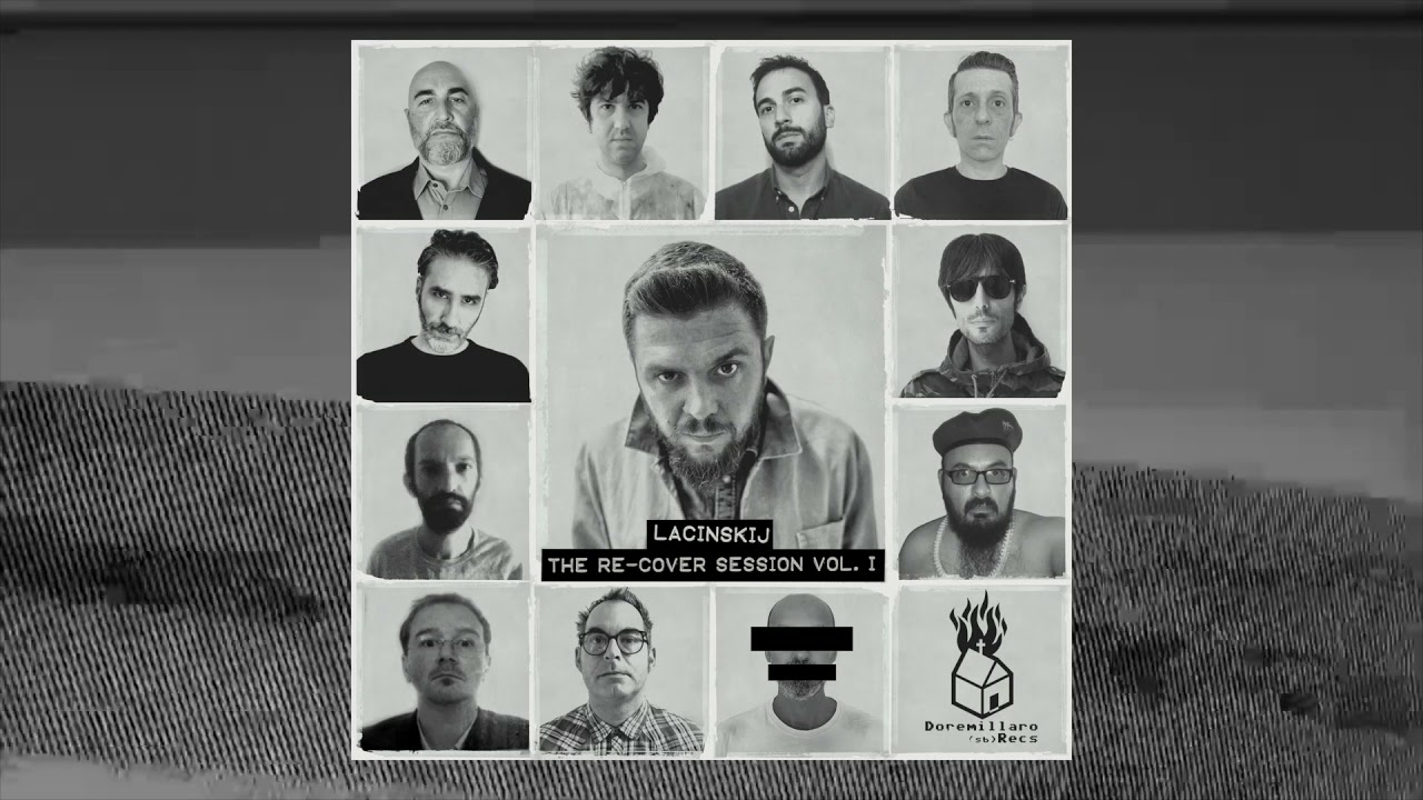 Smalltown Boy [Bronsky Beat] - Lacinskij feat. Veivecura