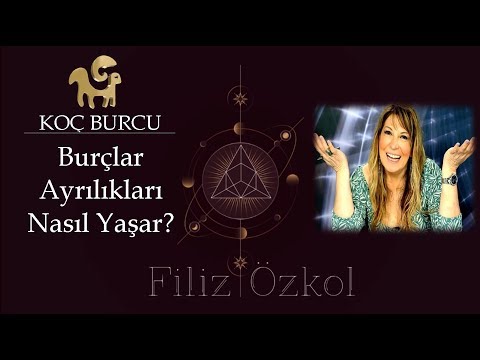 Video: Koç Adamını Nasıl Geri Alırsın