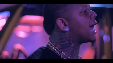 Yella Beezy - That's On Me ((Screwed x Chopped)) | Shot By @HalfPintFilmz