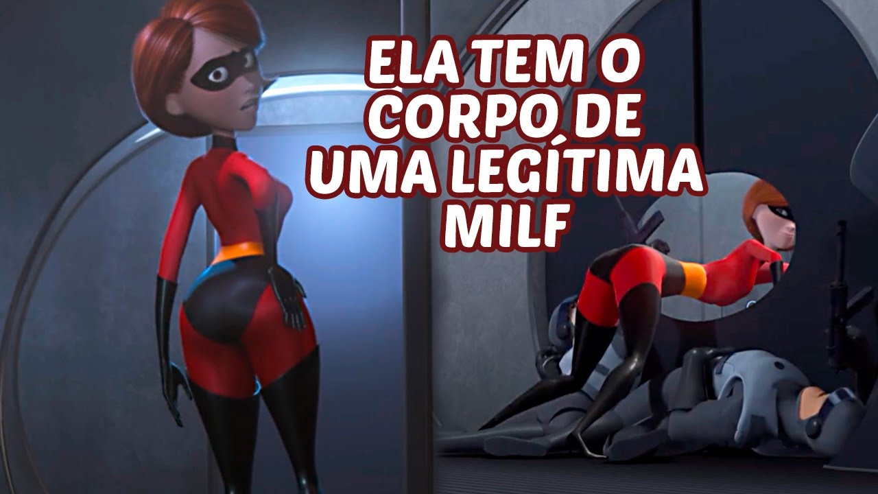 Mulher elastico gostosa