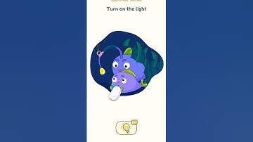 Dop2 level 1016. Turn on the light.#shorts #games #dop2 #dop #iq