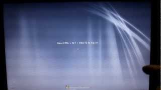 Details Booting up Windows 2008 Server R2 running on SSD Update