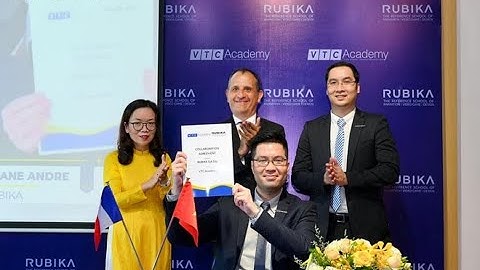 Đào tạo nhân lực chất lượng cao trong bối cảnh cuộc cách mạng công nghiệp 4.0