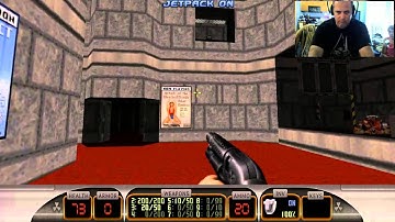 Duke Nukem 3D Atomic Edition