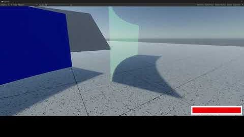 Unity - Heavy Class Shield Ability