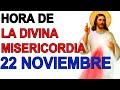 Coronilla a la Divina Misericordia Domingo 22 de Diciembre de 2020