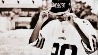 Krayzie Bone - Get in Shape