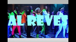 David Guetta, Bebe Rexha & J Balvin  - Say My Name ( al revés )