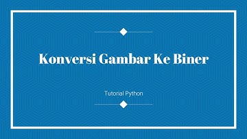 Opencv : Convert Image RGB to Binary in Glade