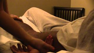 Nurturing Touch Massage - Sports Massage in Roseville, CA