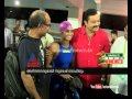 Jayaveena swimming records National games