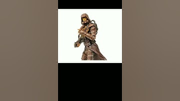 New Scarecrow (Gold Label) 7 McFarlane Toys DC Multiverse